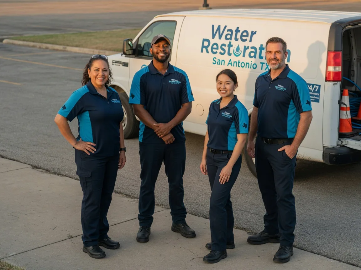 Water Damage Repair company in Packwood, WA